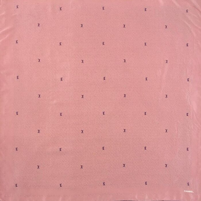 CHANEL-PINK