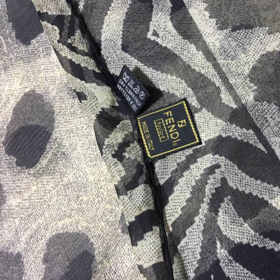 FENDI-GREY-CHIFFON-1
