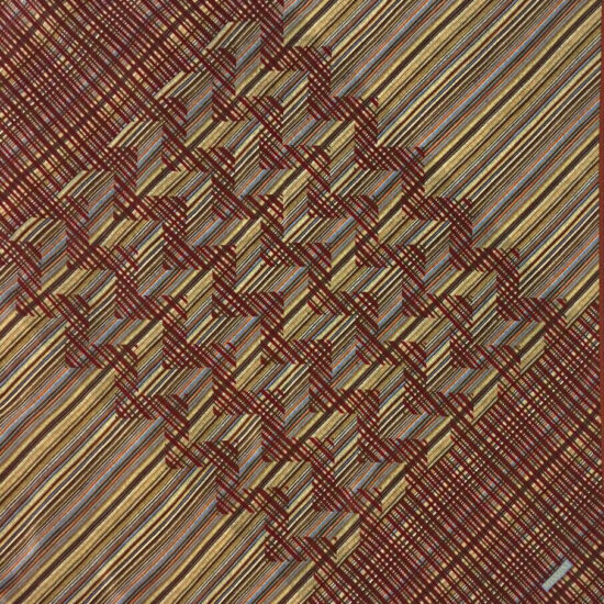 MISSONI-BROWN