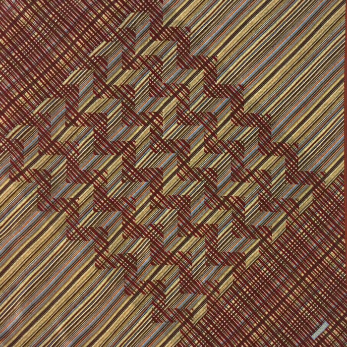 MISSONI-BROWN