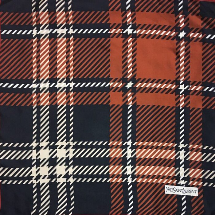YSL-RED-BLACK-PLAID